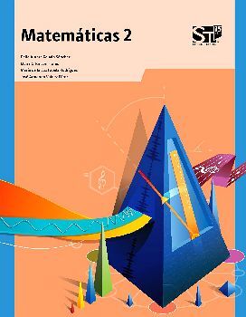 MATEMATICAS 2 (BACH. ED.2013)