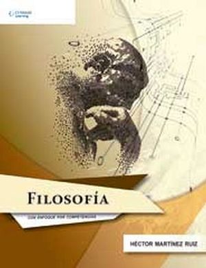 FILOSOFIA   -ENFOQUE POR COMPETENCIAS-