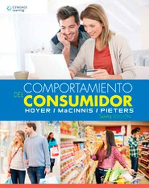 COMPORTAMIENTO DEL CONSUMIDOR 6ED.