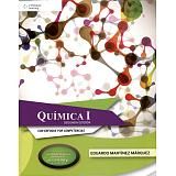 QUIMICA I BACH. 2ED. -ENFOQ.COMPETENCIAS-(C/CODIGO)