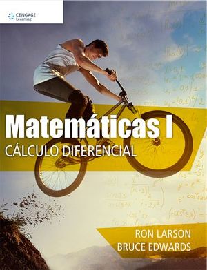 MATEMATICAS I -CALCULO DIFERENCIAL-