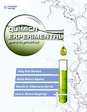 QUMICA EXPERIMENTAL PARA INGENIEROS