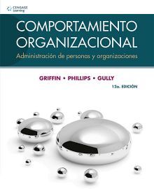 COMPORTAMIENTO ORGANIZACIONAL 12ED.