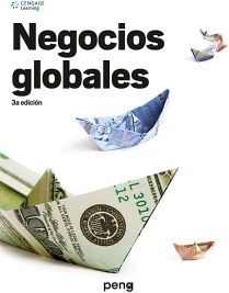 NEGOCIOS GLOBALES 3ED.