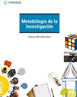 METODOLOGA DE LA INVESTIGACIN