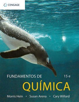 FUNDAMENTOS DE QUMICA 15ED.