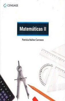 MATEM�TICAS II BACH. (DGB)