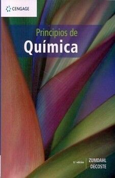 PRINCIPIOS DE QUMICA 8ED. BACH.