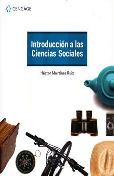 INTRODUCCIN A LAS CIENCIAS SOCIALES BACH.