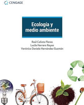 ECOLOGA Y MEDIO AMBIENTE BACH.