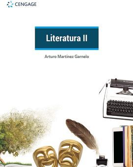 LITERATURA II BACH. (DGB)