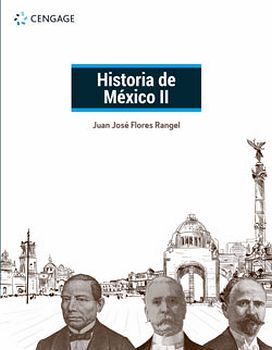 HISTORIA DE MXICO II BACH.