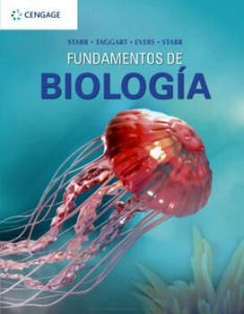 FUNDAMENTOS DE BIOLOGA