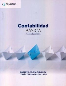 CONTABILIDAD BSICA 2ED.