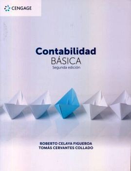 CONTABILIDAD BSICA 2ED.