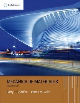 MECNICA DE MATERIALES 9ED.