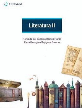 LITERATURA II BACH. (DGB)