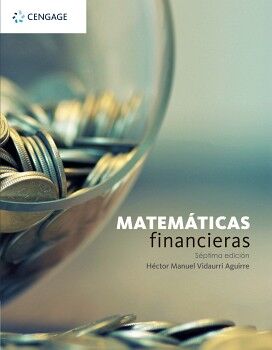 MATEMTICAS FINANCIERAS 7ED.