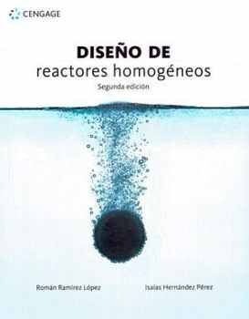DISEO DE REACTORES HOMOGNEOS 2ED.