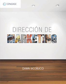 DIRECCIN DE MARKETING