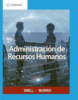 ADMINISTRACIN DE RECURSOS HUMANOS