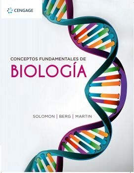 CONCEPTOS FUNDAMENTALES DE BIOLOGA