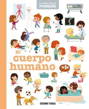 CUERPO HUMANO, EL