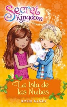 SECRET KINGDOM (3)