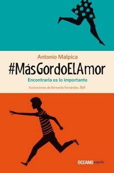 #MSGORDOELAMOR