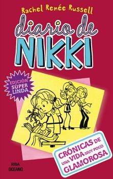 DIARIO DE NIKKI 1                        (ED.SUPER LINDA)