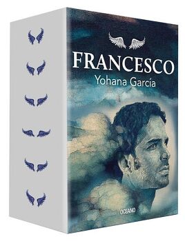 PAQUETE FRANCESCO (4 VOL�MENES)