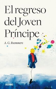 EL REGRESO DEL PRNCIPE