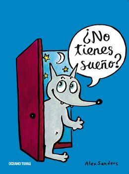 �NO TIENES SUE�O?