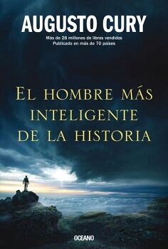 EL HOMBRE MS INTELIGENTE DE LA HISTORIA