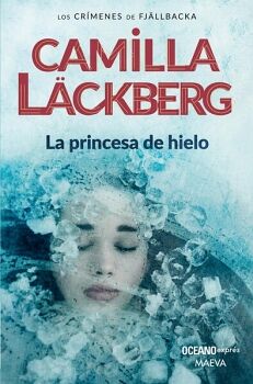 PRINCESA DE HIELO, LA                     (EXPRES)