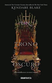 UN TRONO OSCURO