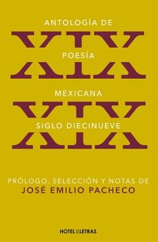 ANTOLOGA DE POESA