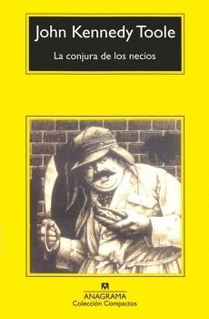 LA CONJURA DE LOS NECIOS