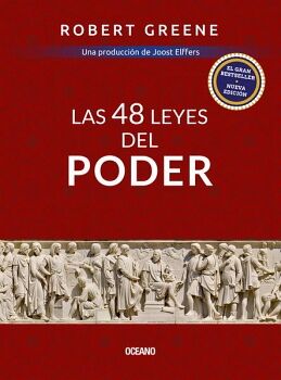 LAS 48 LEYES DEL PODER