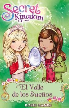 SECRET KINGDOM (9)