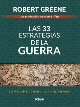 33 ESTRATEGIAS DE LA GUERRA, LAS (CUARTA EDICIN)