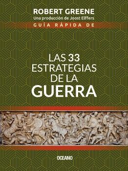 GUA RPIDA DE LAS 33 ESTRATEGIAS DE LA GUERRA