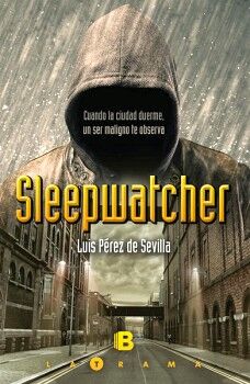 SLEEPWATCHER