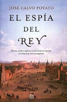 EL ESPA DEL REY