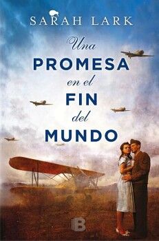 UNA PROMESA EN EL FIN DEL MUNDO ( TRILOGA DE LA NUBE BLANCA 4 )