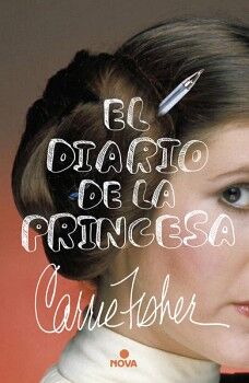 EL DIARIO DE LA PRINCESA