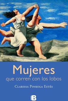 MUJERES QUE CORREN CON LOS LOBOS