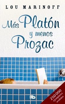 MS PLATN Y MENOS PROZAC