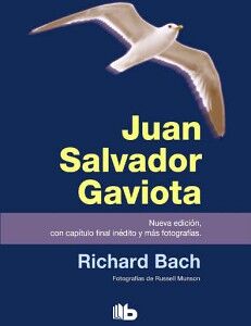 JUAN SALVADOR GAVIOTA