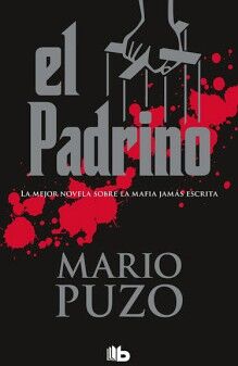 EL PADRINO ( EL PADRINO 1 )